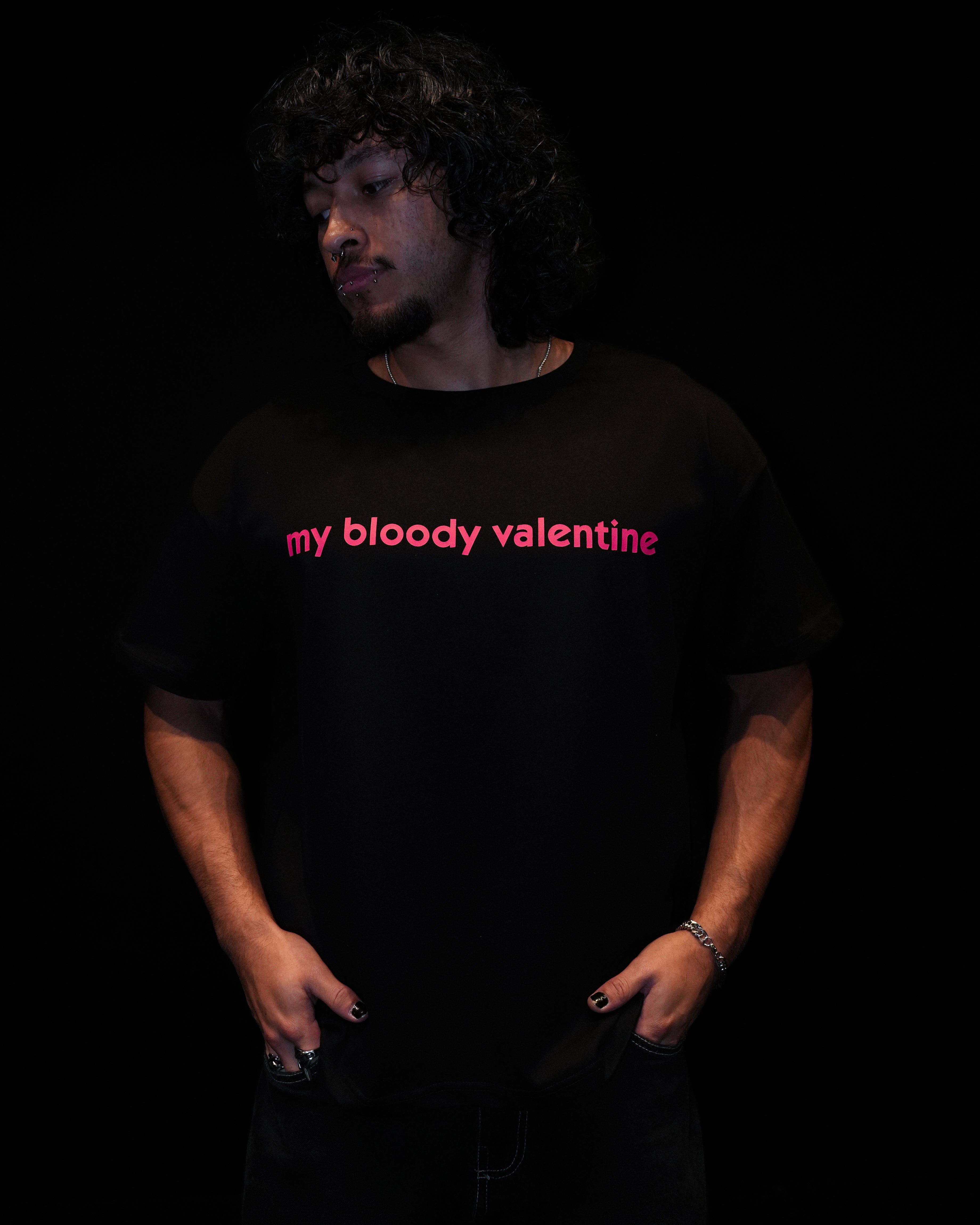 mbv 1991 loveless tee