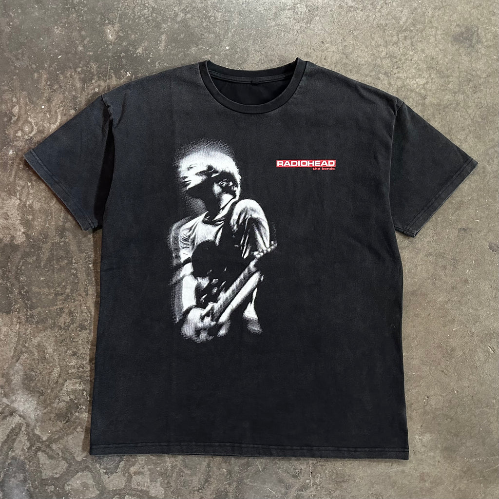 the bends