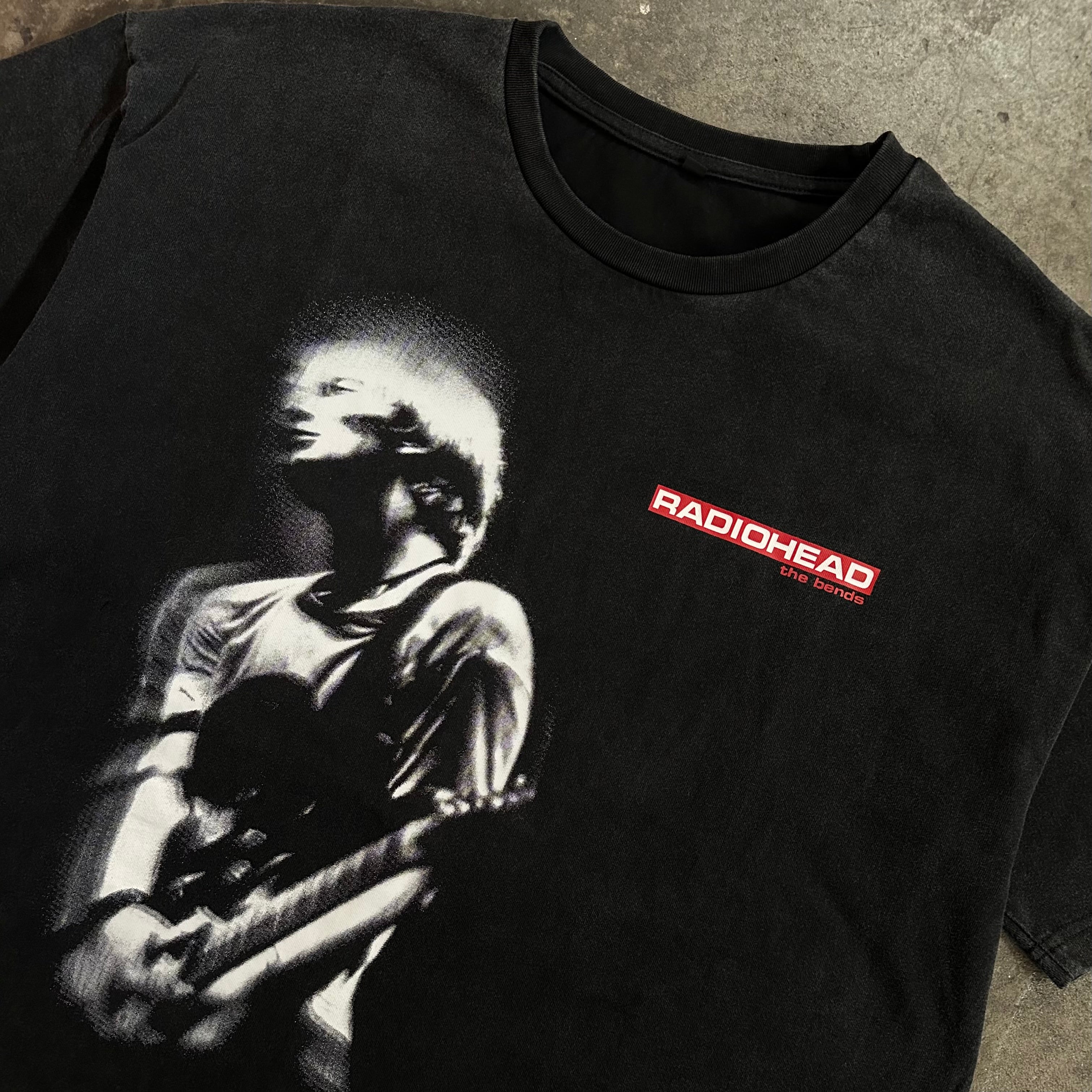 the bends
