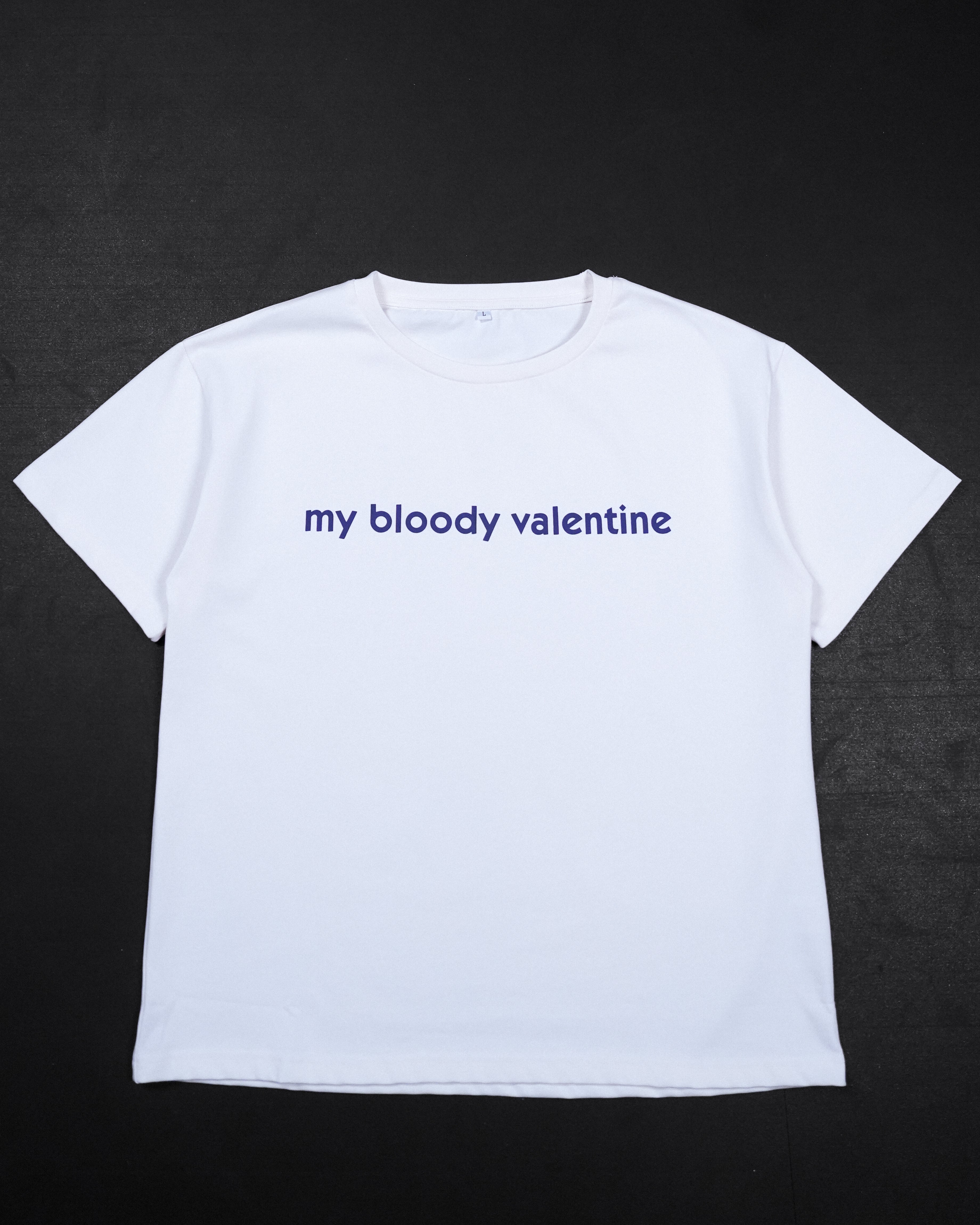 mbv glider tee