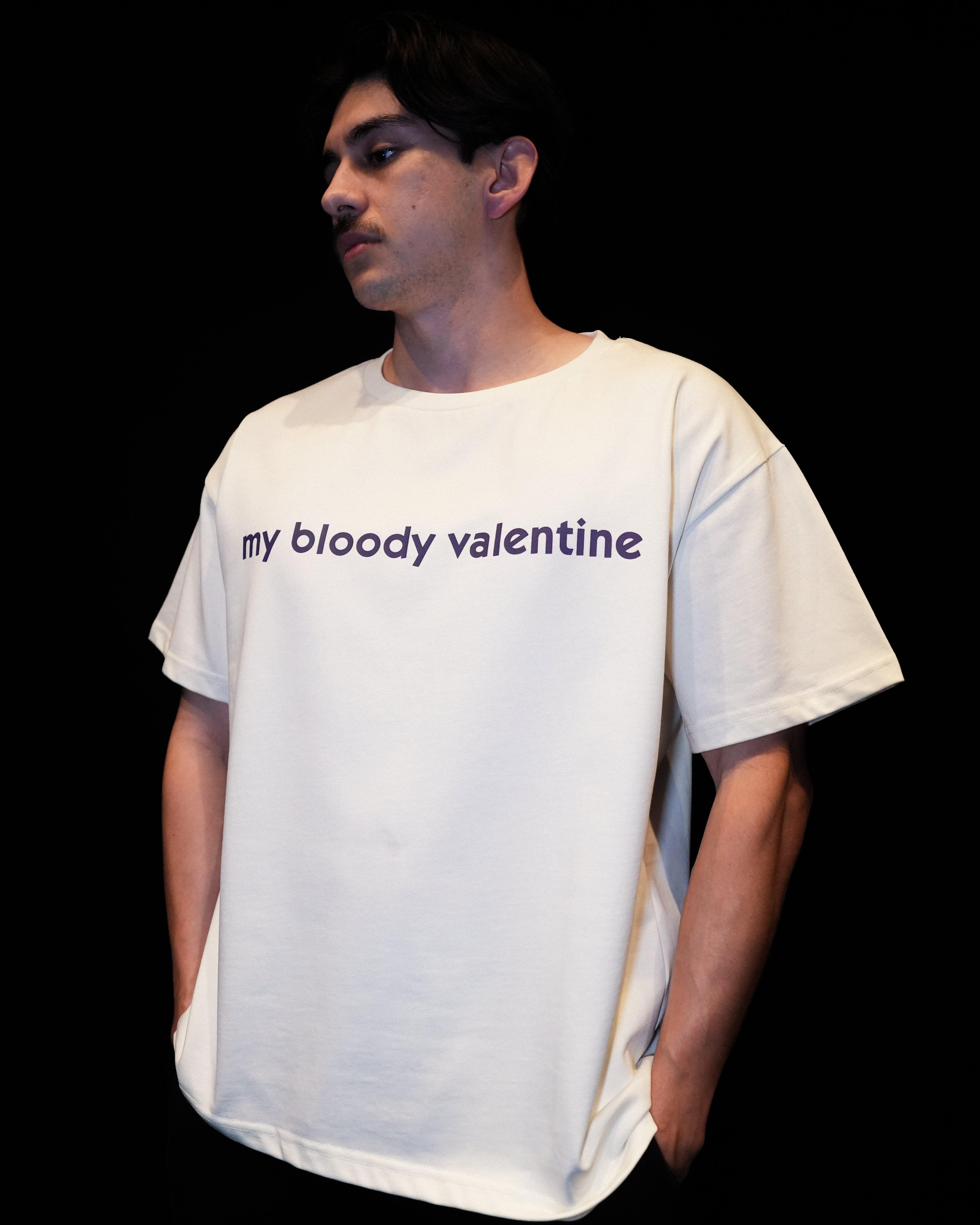 mbv glider tee