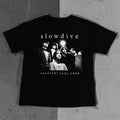 slowdive 1994 souvlaki tour